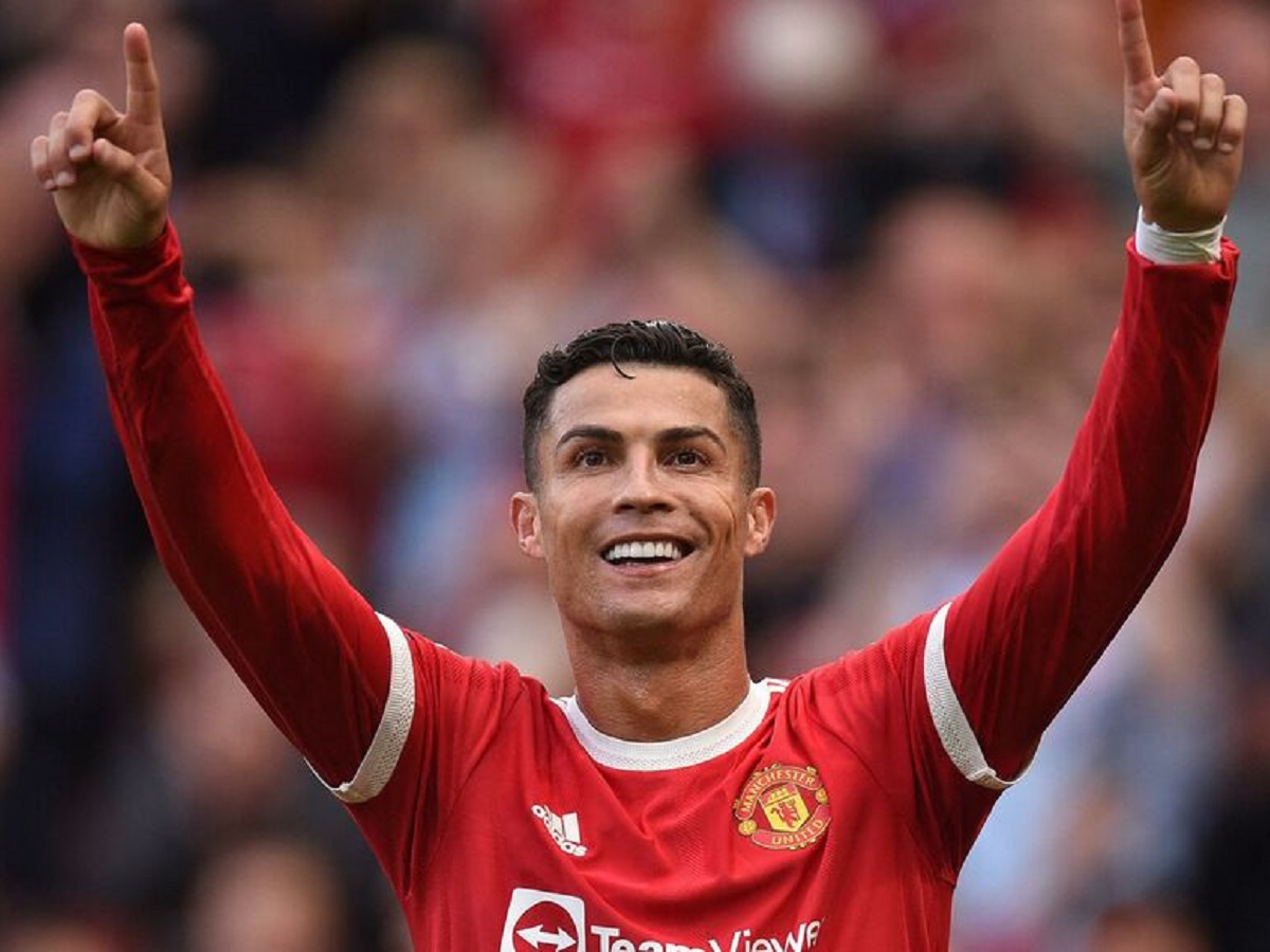 Stars : Ronaldo 1er, Neymar 3è, Messi 5è ; voici le top 10 des athlètes les plus influentes (photo)