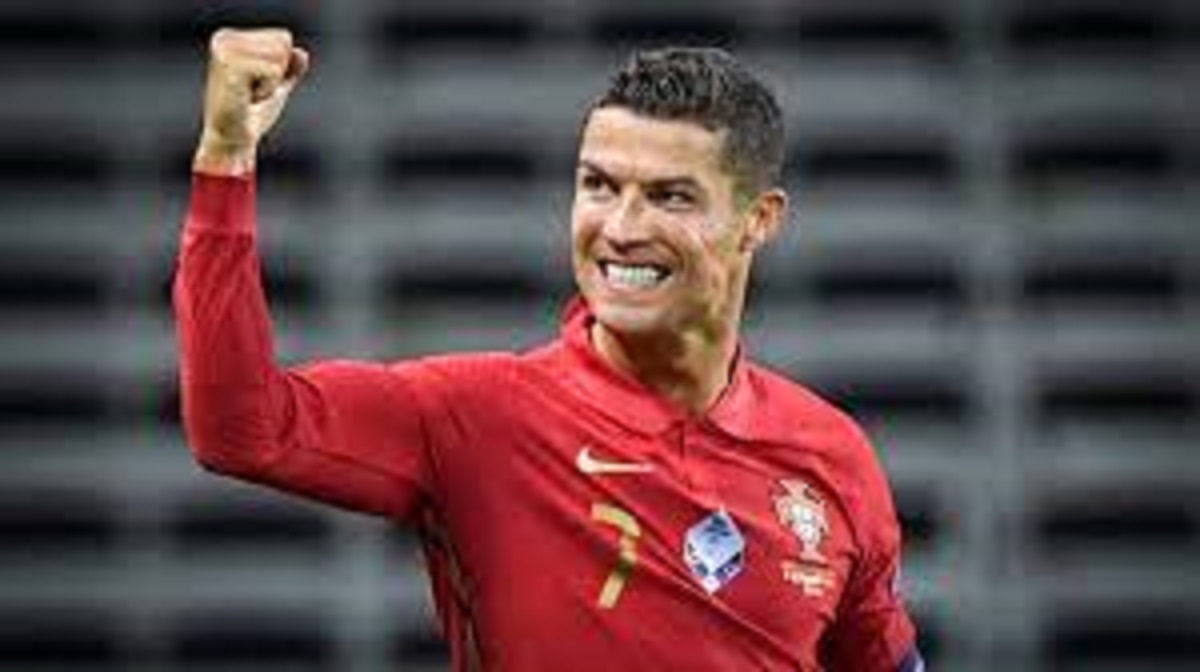 Mondial 2022 : Cristiano Ronaldo évoque les chances du Portugal