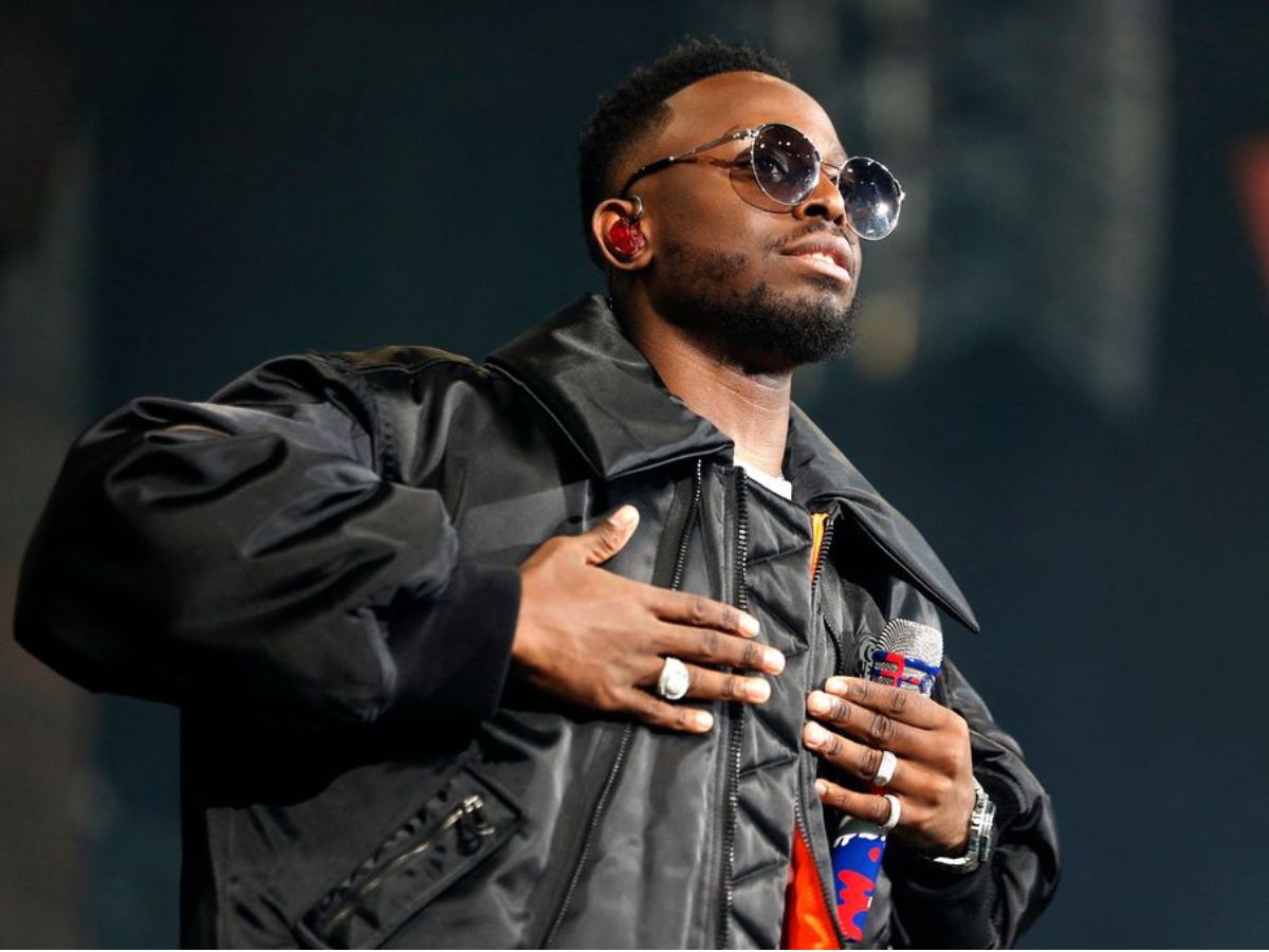 Dadju : « Rendez-nous notre argent », le nouveau challenge de la star française gagne déjà du terrain (vidéo)
