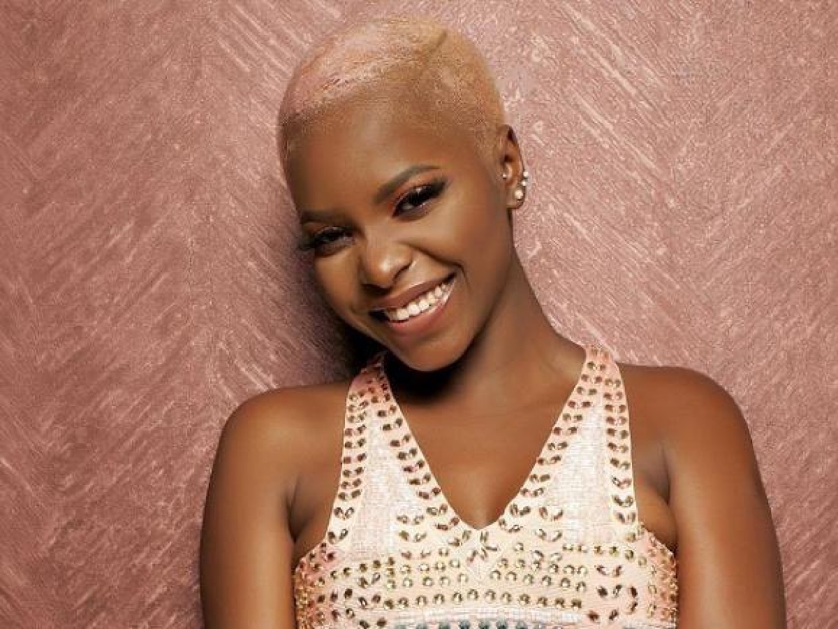 Daphné : « J’ai tellement peur d’être » ; la chanteuse fait un aveu incroyable