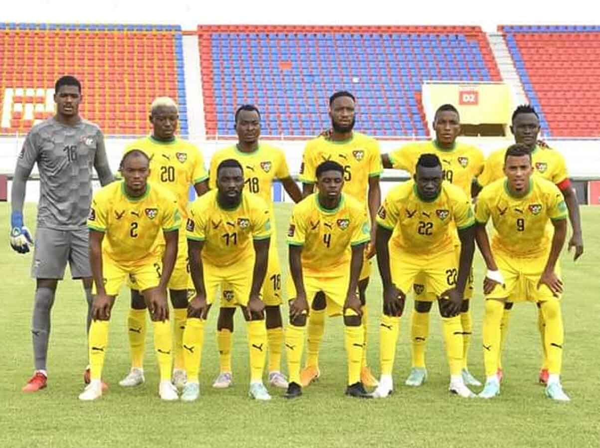 Défaite des Éperviers du Togo :  »Il faut dissoudre l’équipe…il est temps d’arrêter le football au Togo »; quelques réactions des Togolais (photos)