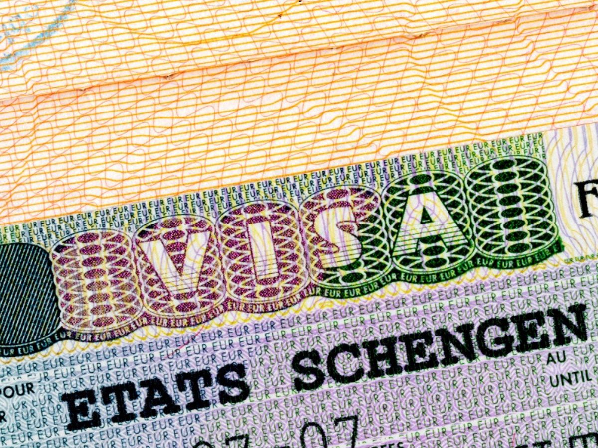 Les demandes de visa Schengen se feront bientôt en ligne