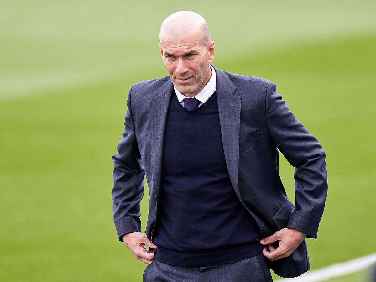 Dembélé et Pogba : les conditions de Zidane pour signer au PSG ?