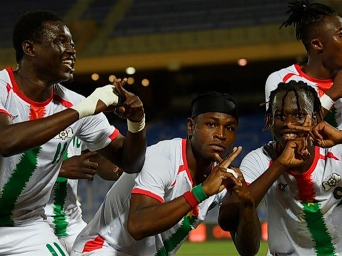 Élim. CAN 2023 : Le Burkina Faso devient une sérieuse ménace pour le Togo en écrasant l’Eswatini (vidéo)