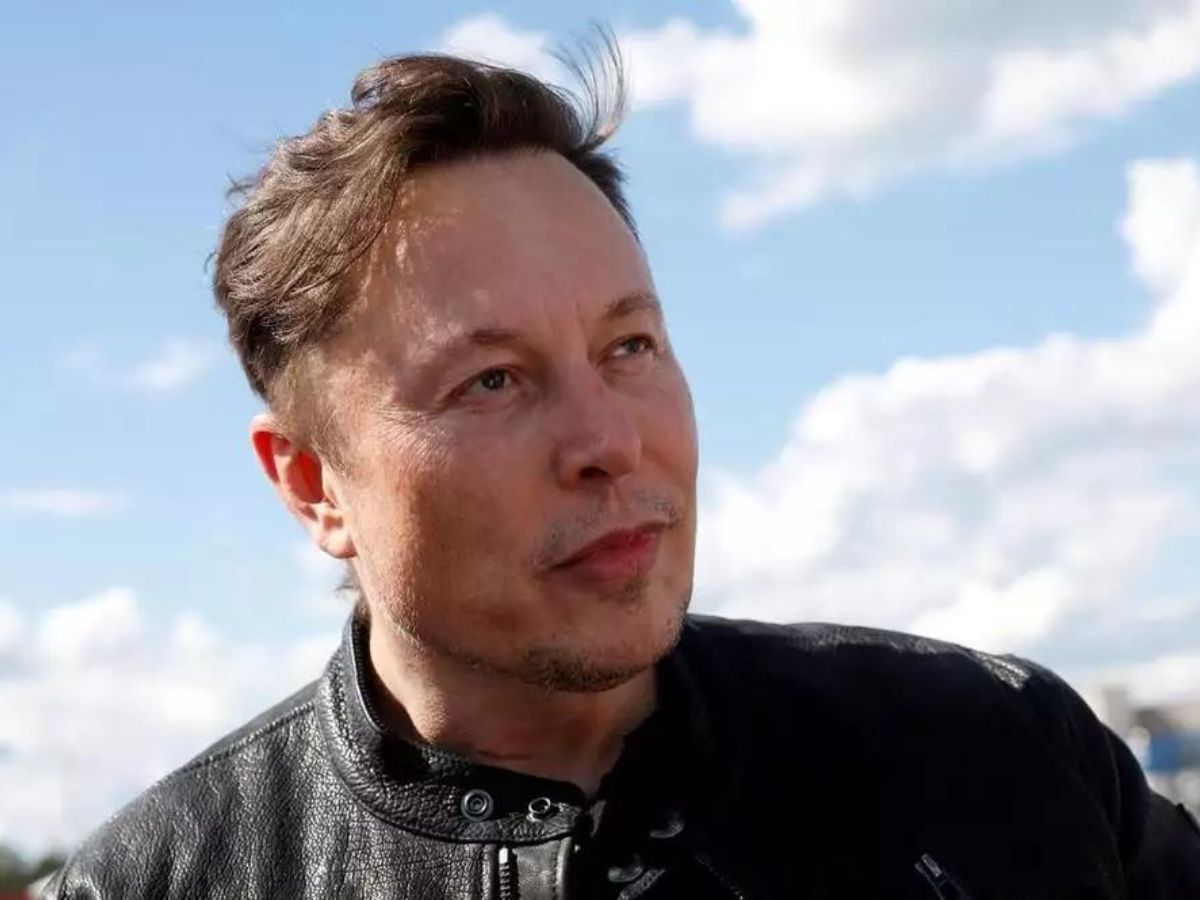 Elon Musk en vacances : ces photos du milliardaire font jaser