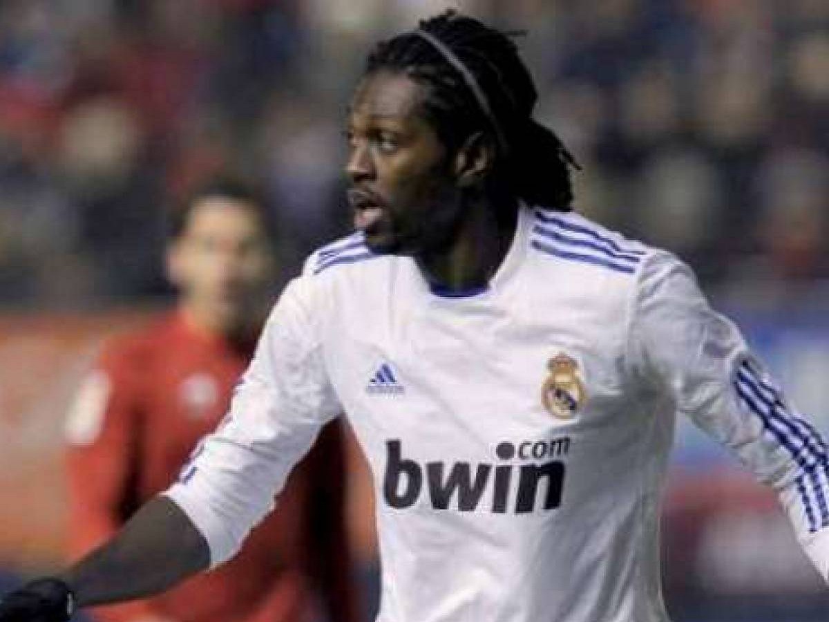 Adebayor : « Au Real Madrid, l’on donne assez d’importance à la… » ; la star explique le secret du club 