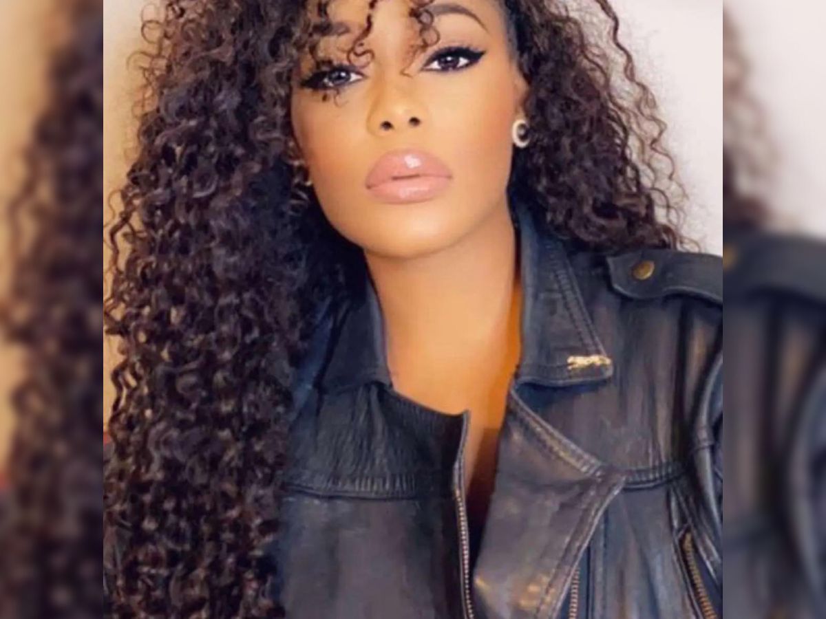 Emmanuelle Keita de nouveau fiancée ? Ces images sèment la pagaille sur la toile (Photo)