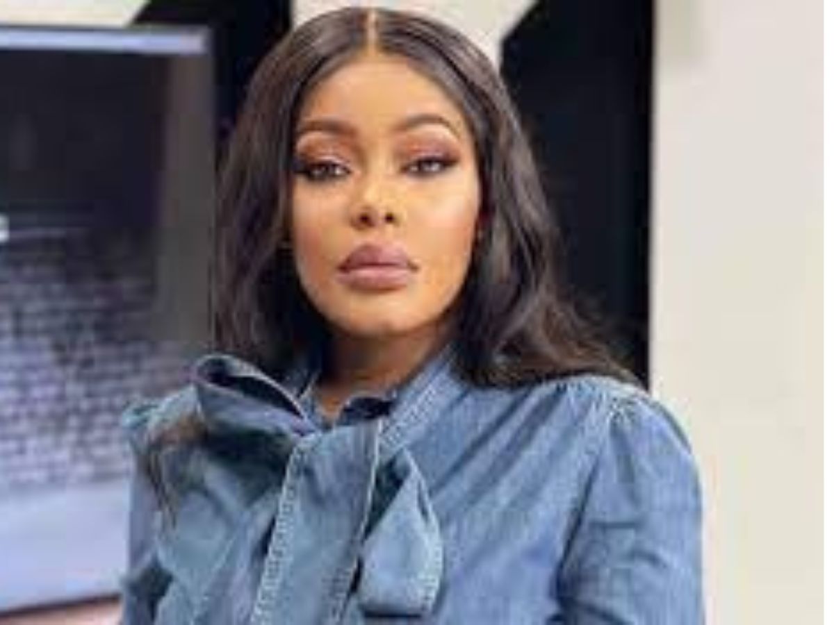 Emmanuelle Keita en couple : « Il ne veut plus que je… », voici les exigences du nouveau chéri de l’influenceuse