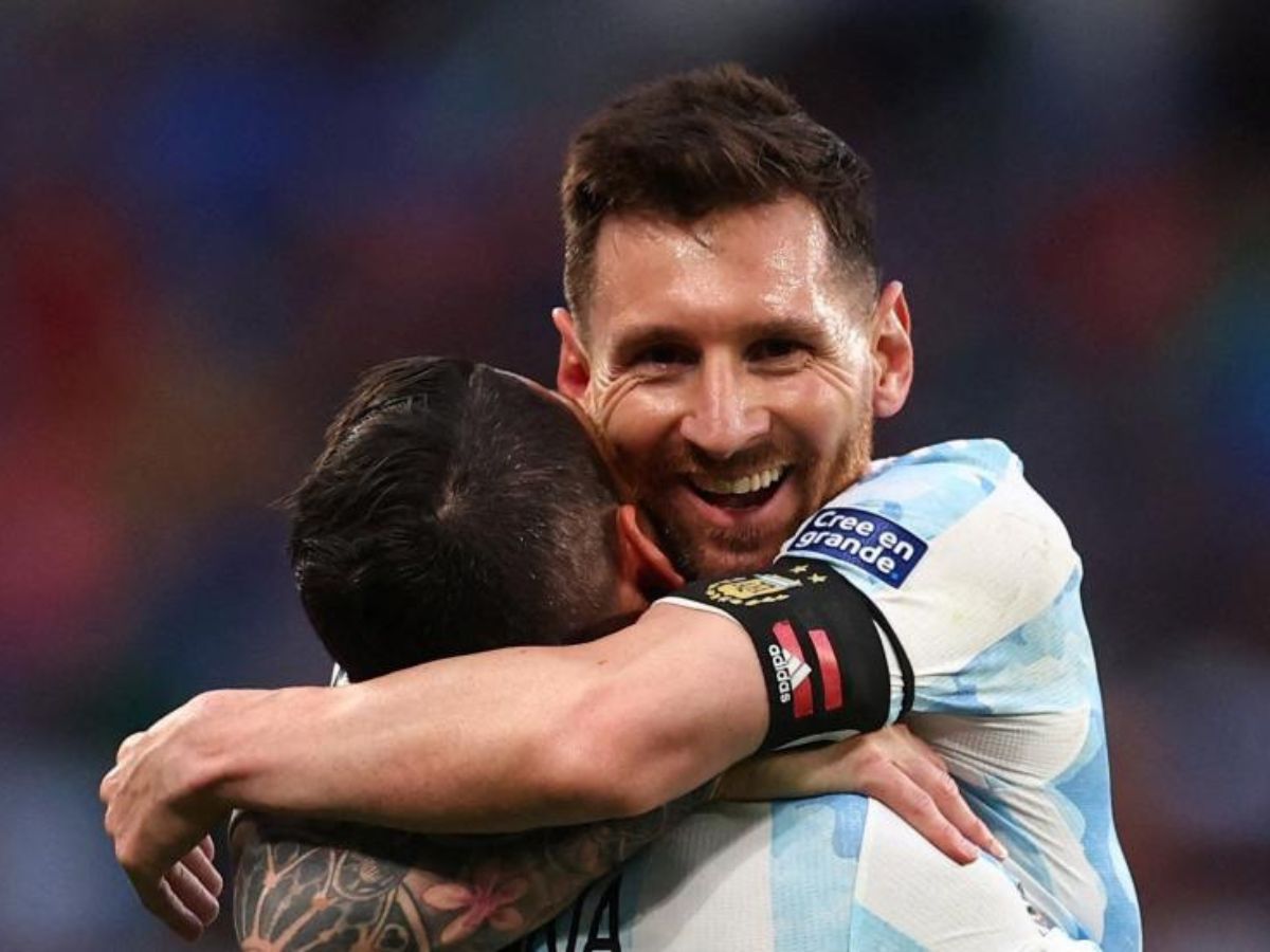 Enfin ! Leo Messi est de retour : l’Argentin foudroie l’équipe adverse avec 5 buts et fait délirer les fans (vidéo)