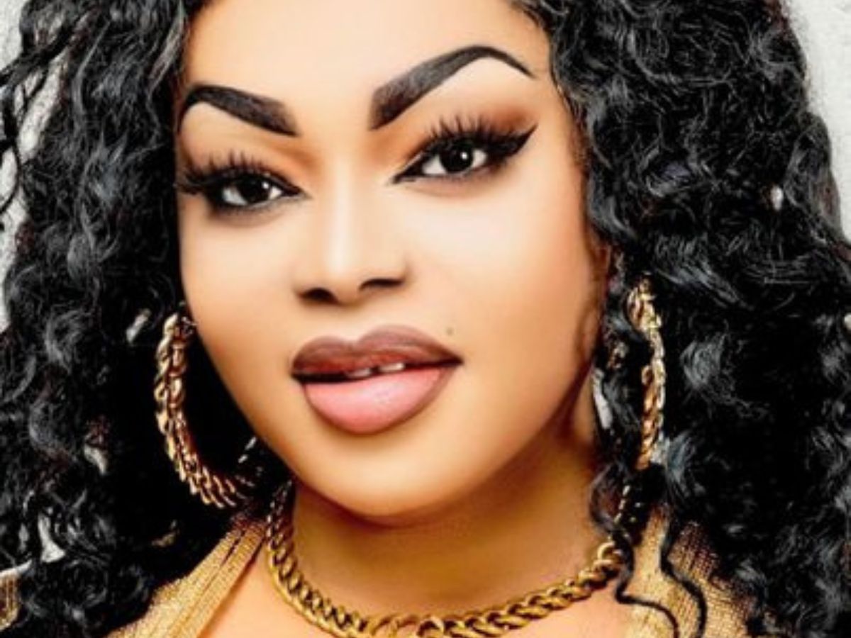 Eudoxie Yao célèbre son anniversaire : la star ivoirienne envoûte la toile avec ça (Photo)