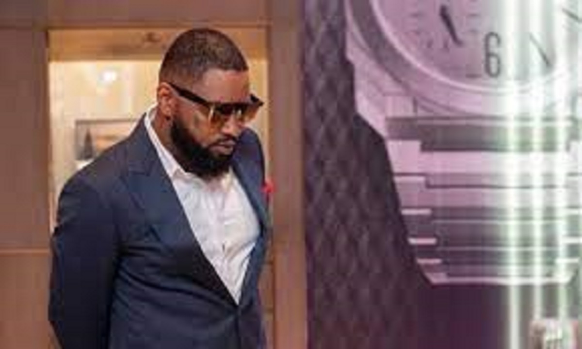 Ferre Gola : arrêté en France, le chanteur congolais serait condamné à une peine de prison