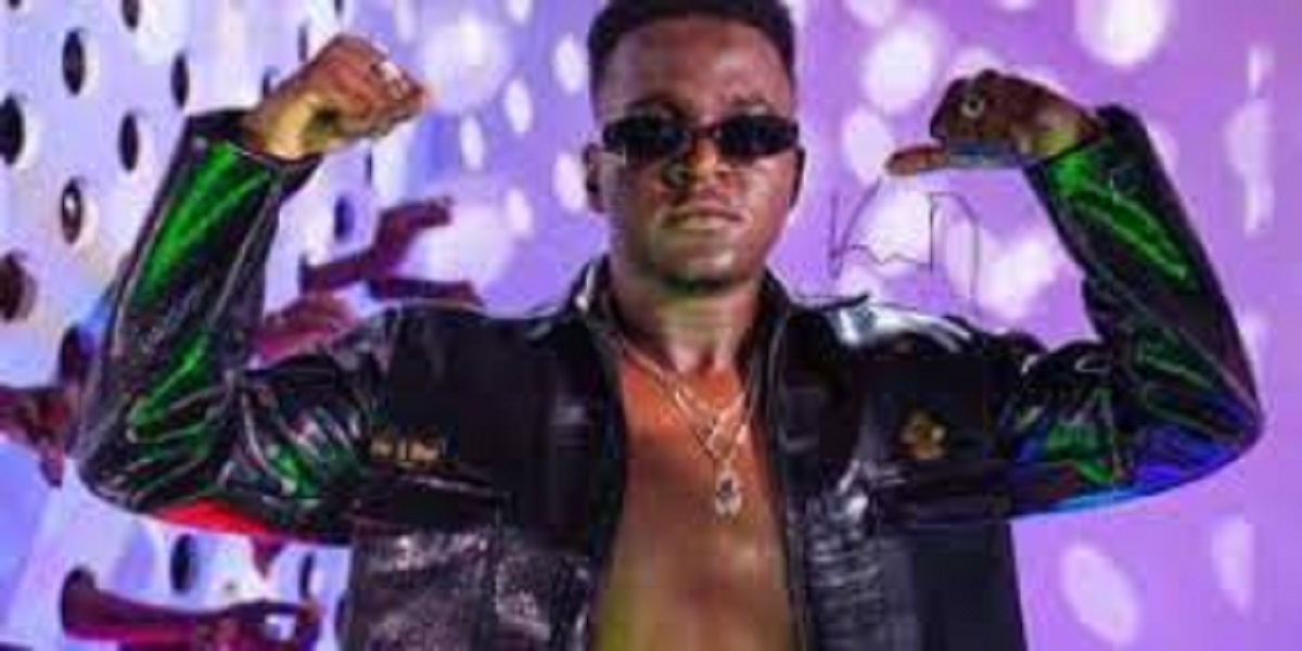 « Le sang » : Fior 2 Bior partage une adorable photo avec son fils