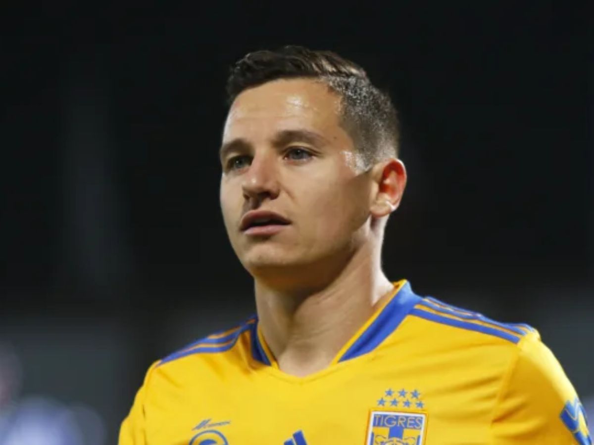 Florian Thauvin déteste t-il l’OM ? Une conversation privée du footballeur scandalise, il s’explique (vidéos)