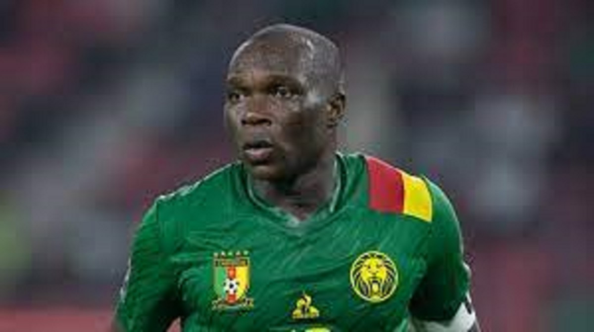 Foot / Cameroun : c’est fait ! Vincent Aboubakar rejoint la Tanière des Lions Indomptables (vidéo)
