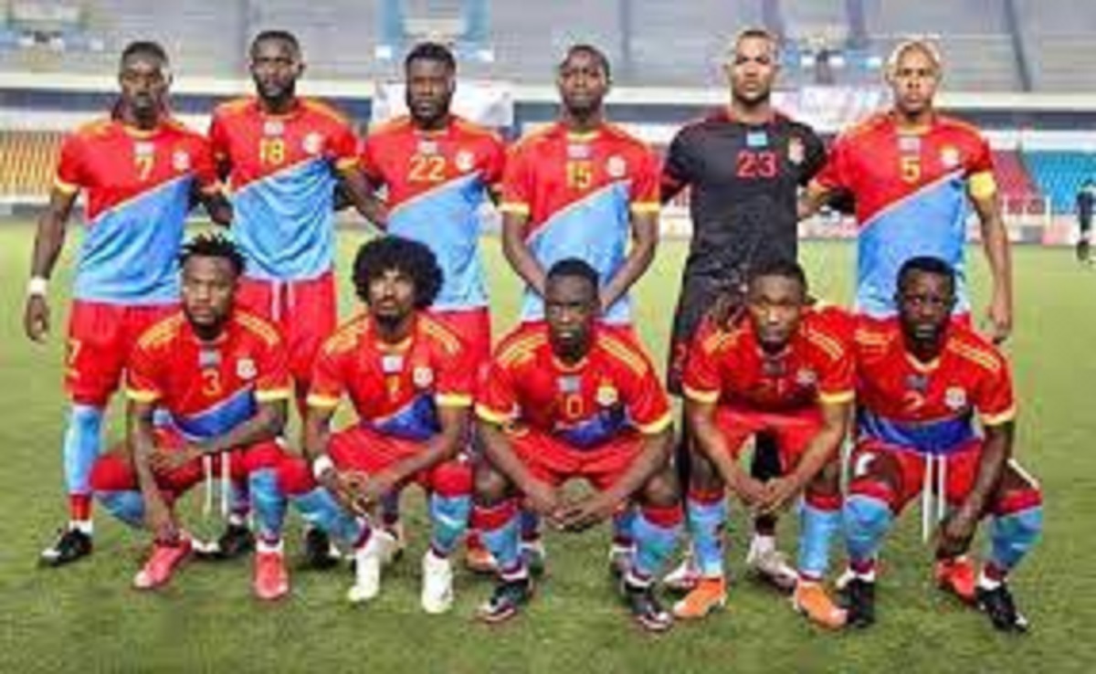 Foot / Léopards de la RDC : un compatriote veut entraîner la sélection nationale