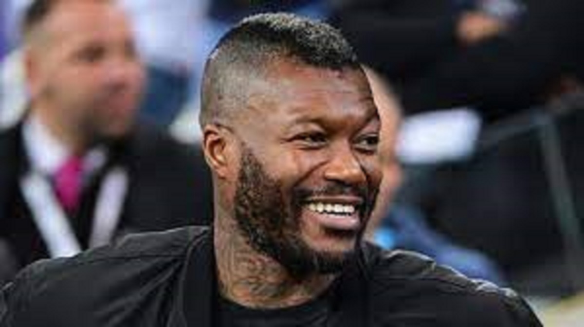 Football : Djibril Cissé signe son grand retour en Ligue 1