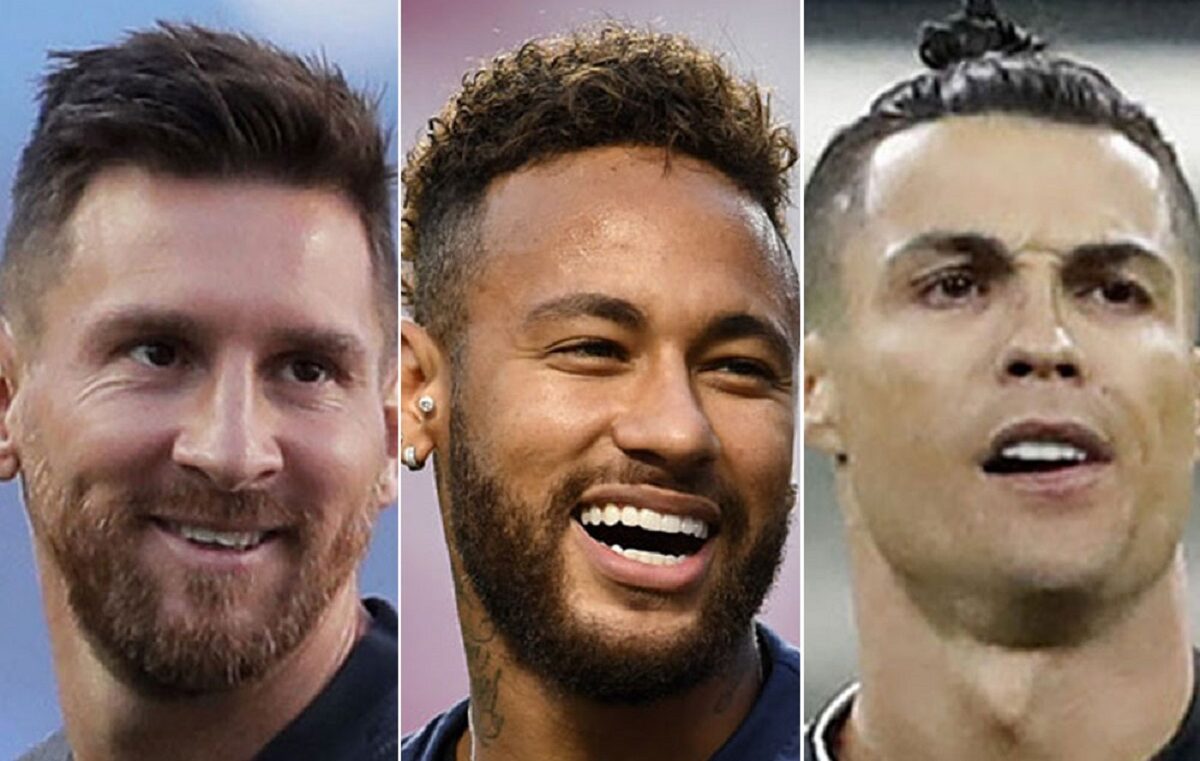 Football : la liste des plus beaux joueurs de l’année 2022 dévoilée ; Lionel Messi porté disparu (photos)