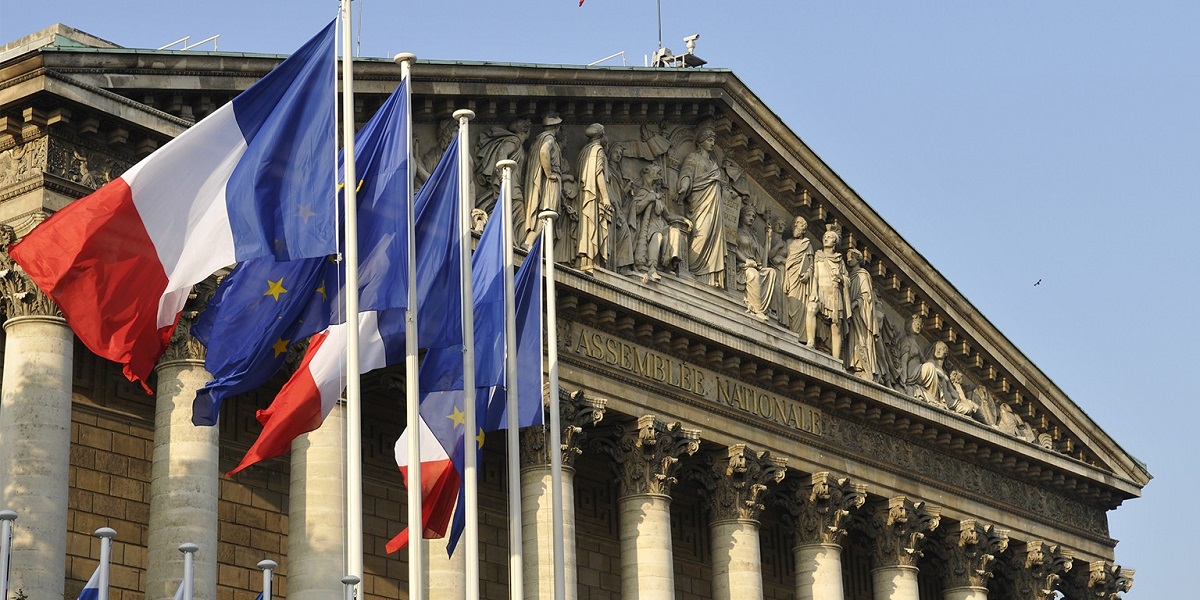 Économie : mauvaise nouvelle pour la France, dégradation de…