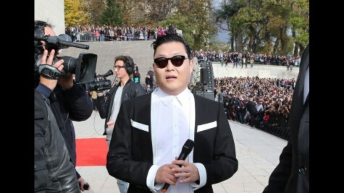 Gangnam style : que devient le chanteur Psy, 10 ans après son succès phénoménal ? (vidéo)