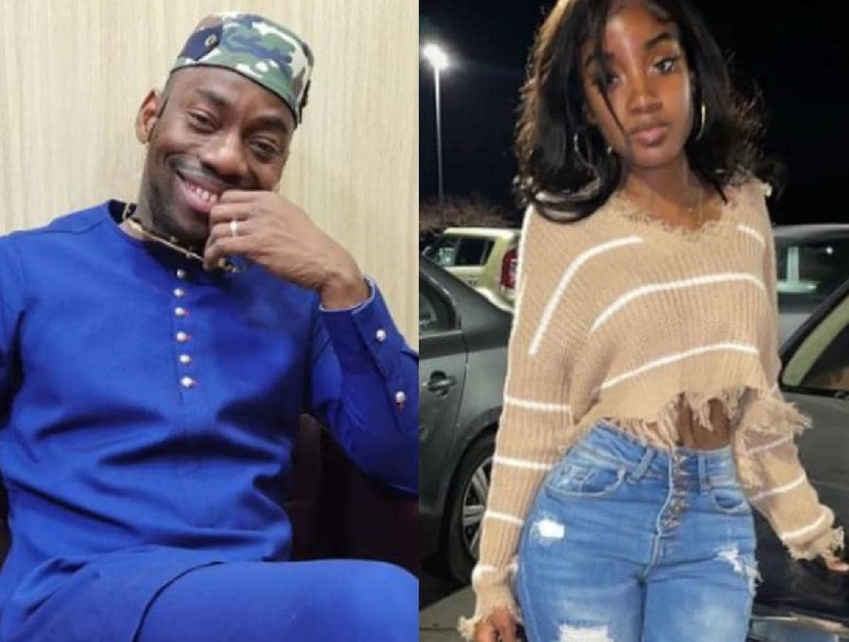 Makosso fou amoureux de Badhie kelly ? Cette apparition de l’influenceur ivoirien aux côtés de la TikTokeuse togolaise fait jaser (vidéo)