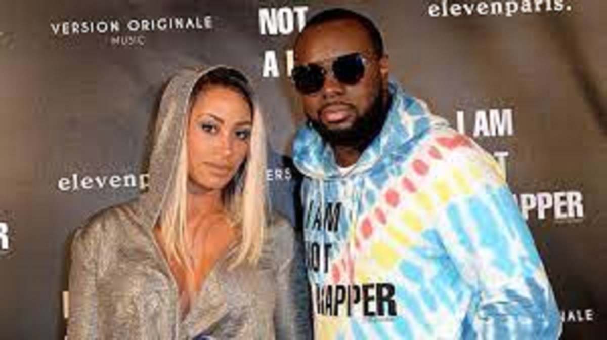 Demdem : la femme de Gims sort du silence et réagit aux attaques de Booba (vidéo)