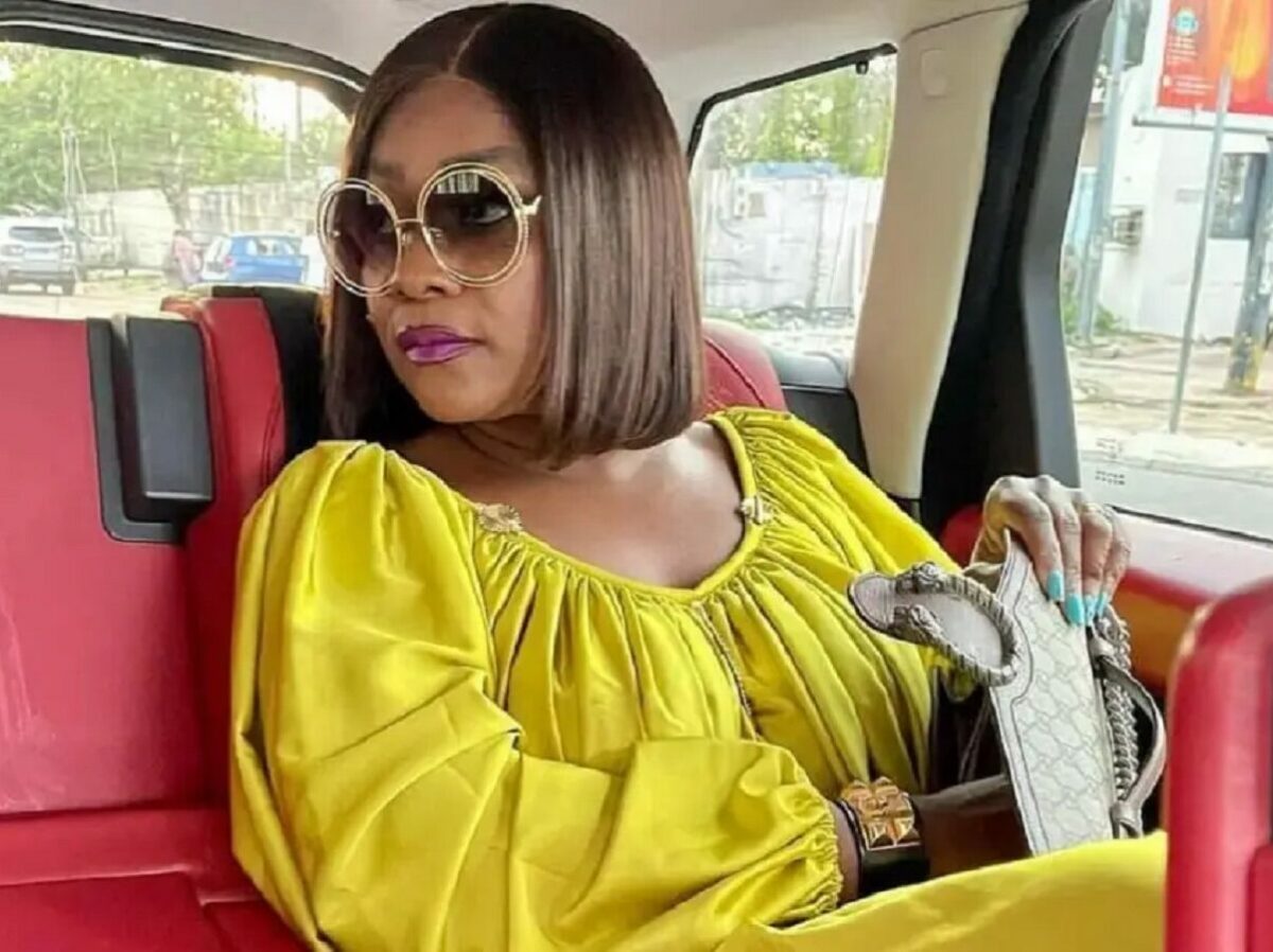 Hamond Chic accusée de pr0xénétisme sur Life TV : la Haute Autorité de la Communication Audiovisuelle se prononce (photo)