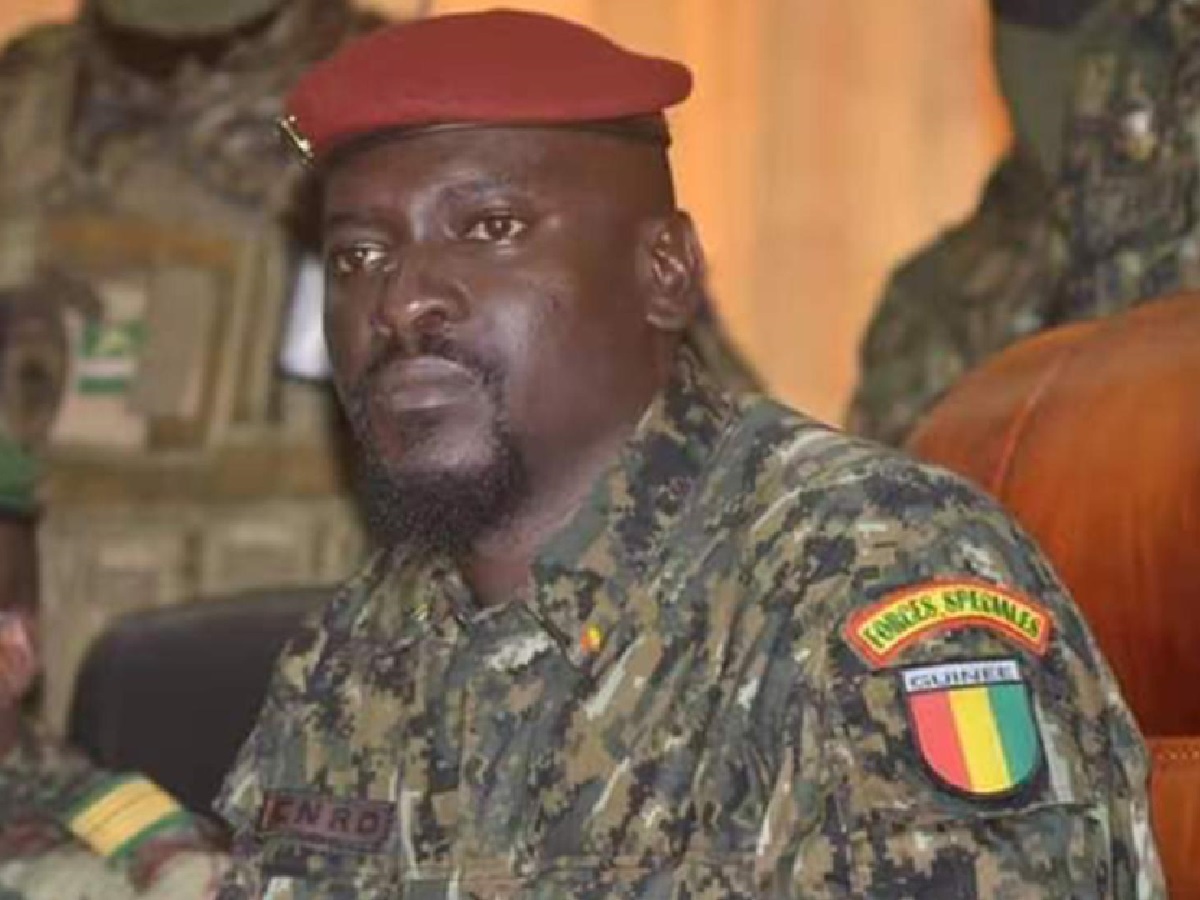 Guinée : un cortège gouvernemental victime d’un accident de circulation ; des morts et des blessés enregistrés