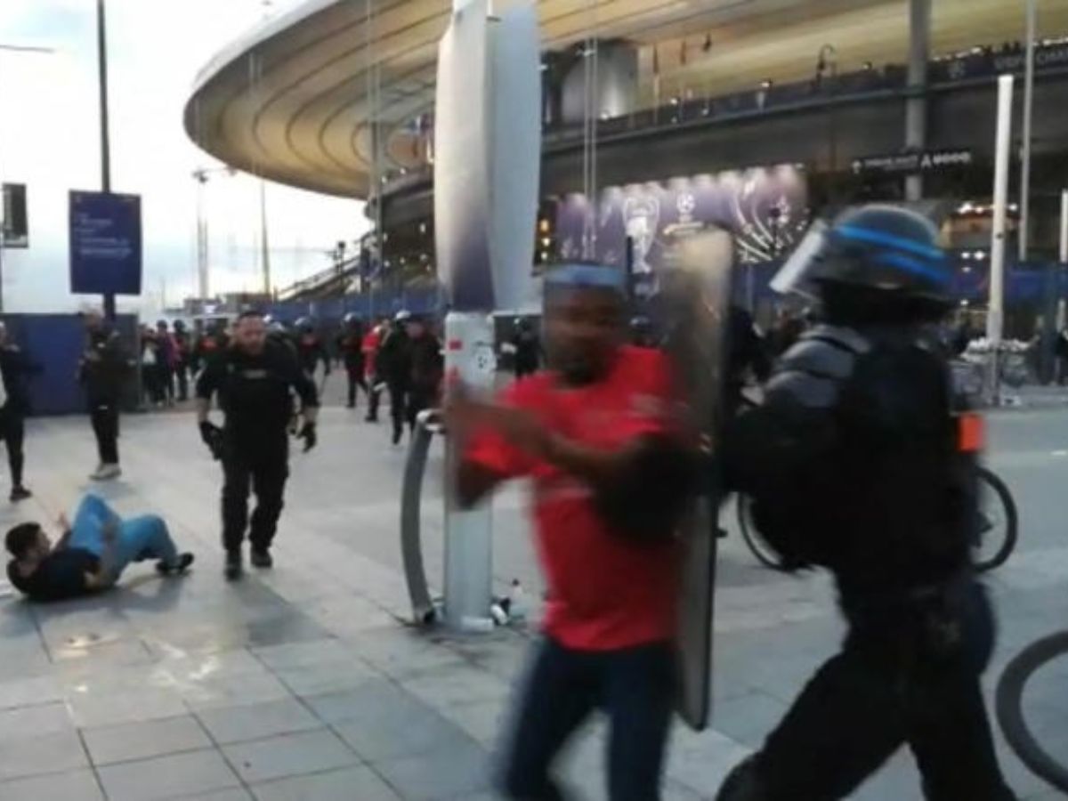 Incidents au stade de France : des agressions sexuelles dénoncées, Liverpool lance un nouvel appel