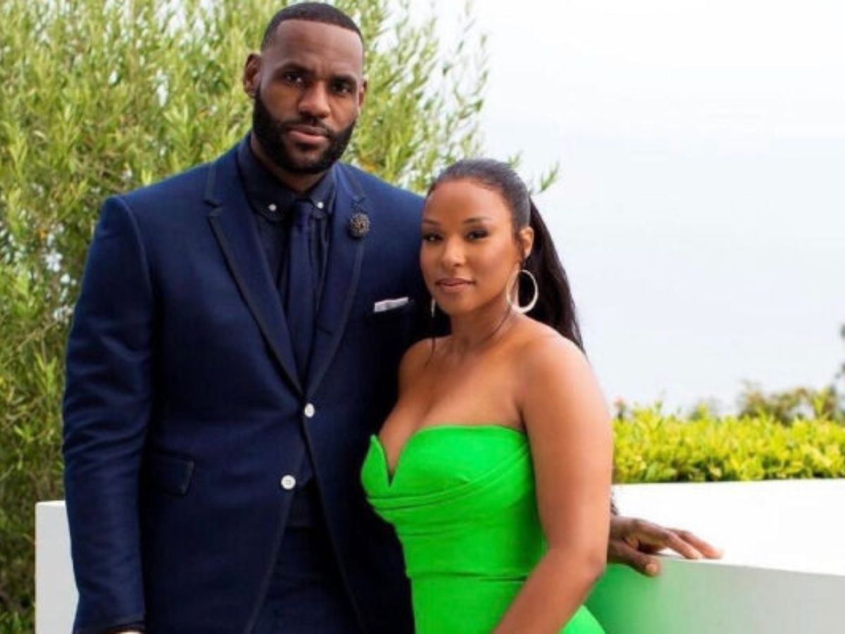 Infidélité : LeBron James, le « roi » de la NBA dans la sauce !