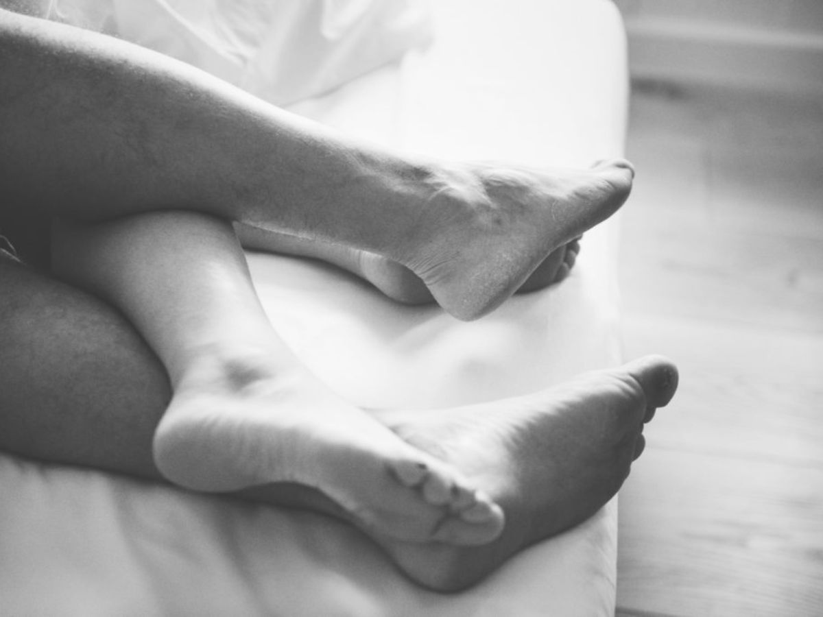 Couple : Les aliments qu’il faut arrêter de manger avant de faire l’amour