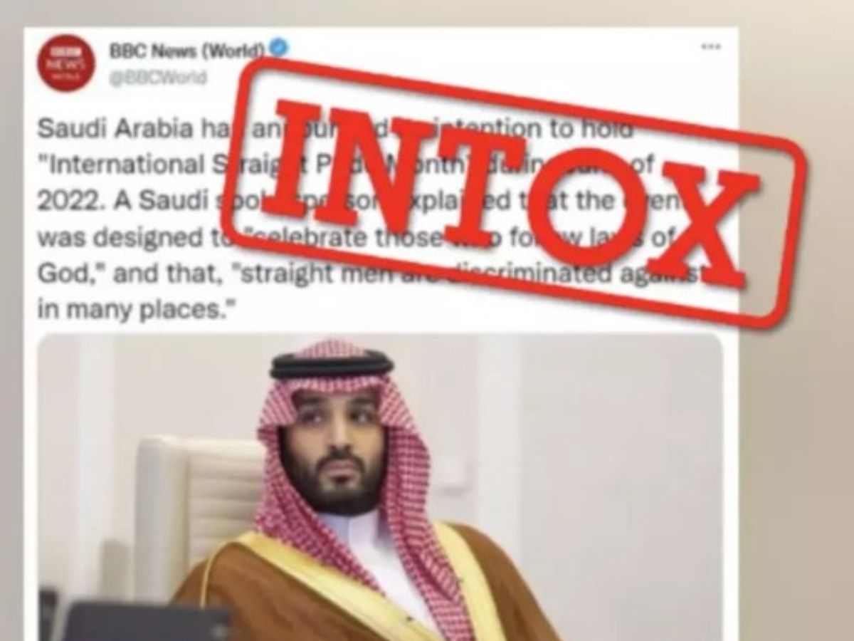 Intox : Comment repérer les faux tweets qui se font passer pour des médias ?