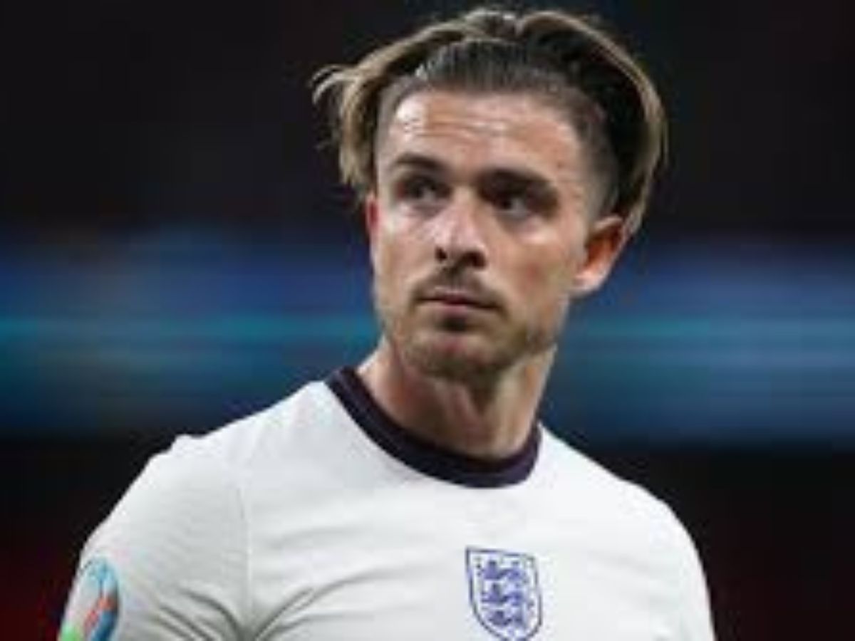 Jack Grealish : le joueur de Manchester City termine sa soirée en slip avec le frère de son coéquipier à son mariage (vidéo)
