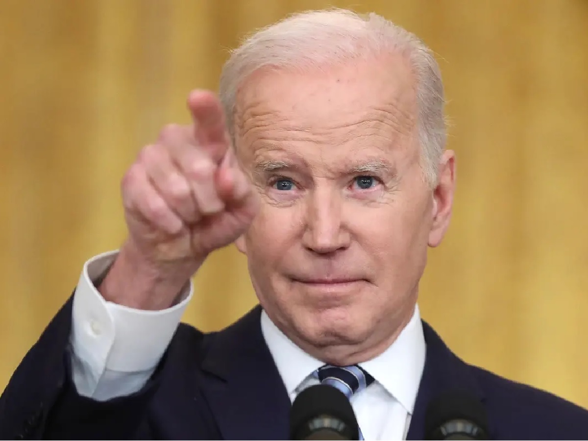 Joe Biden : la Suisse membre de l’OTAN ? Cette annonce du président américain fait jaser