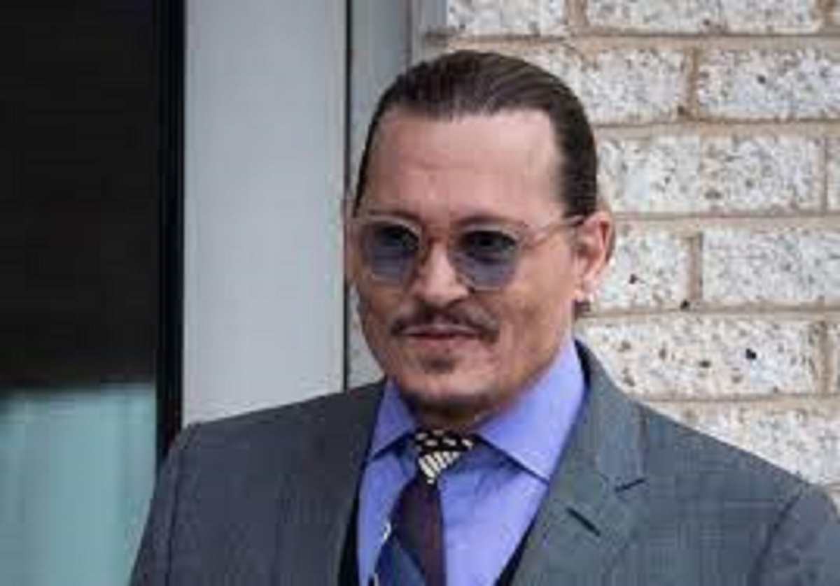 Johnny Depp : la star américaine débarque sur TikTok et publie sa 1ère vidéo