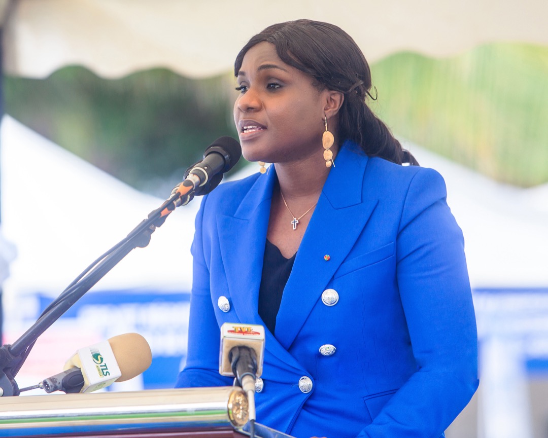 Journées portes ouvertes de la Banque mondiale : Voici le financement colossal que l’institution apporte au Togo