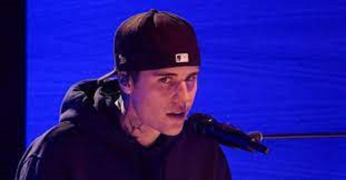 Justin Bieber : son vibrant hommage à Kanye West