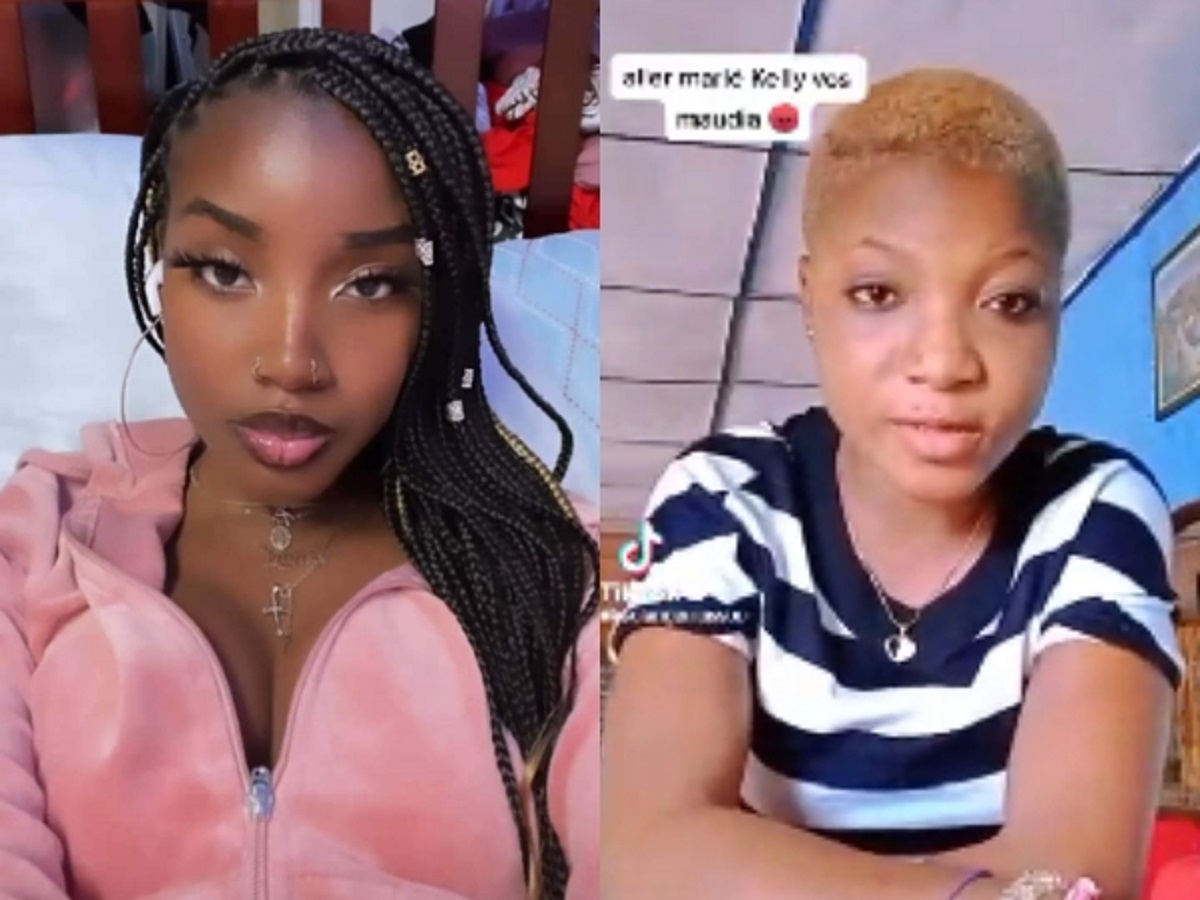 « Kelly n’est pas plus belle que nous, c’est juste qu’on n’a pas le temps », cette TikTokeuse togolaise tacle les hommes (vidéo)