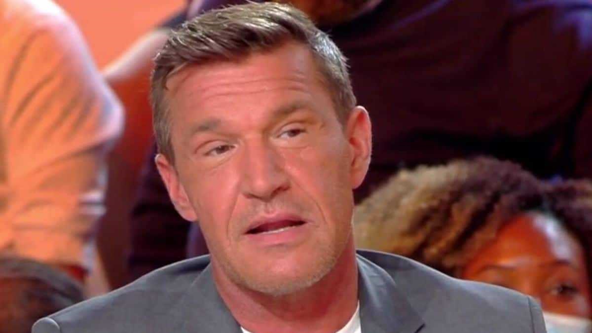 Kelly proche de Benjamin Castaldi ? Ce que les deux font discrètement dans les loges de…