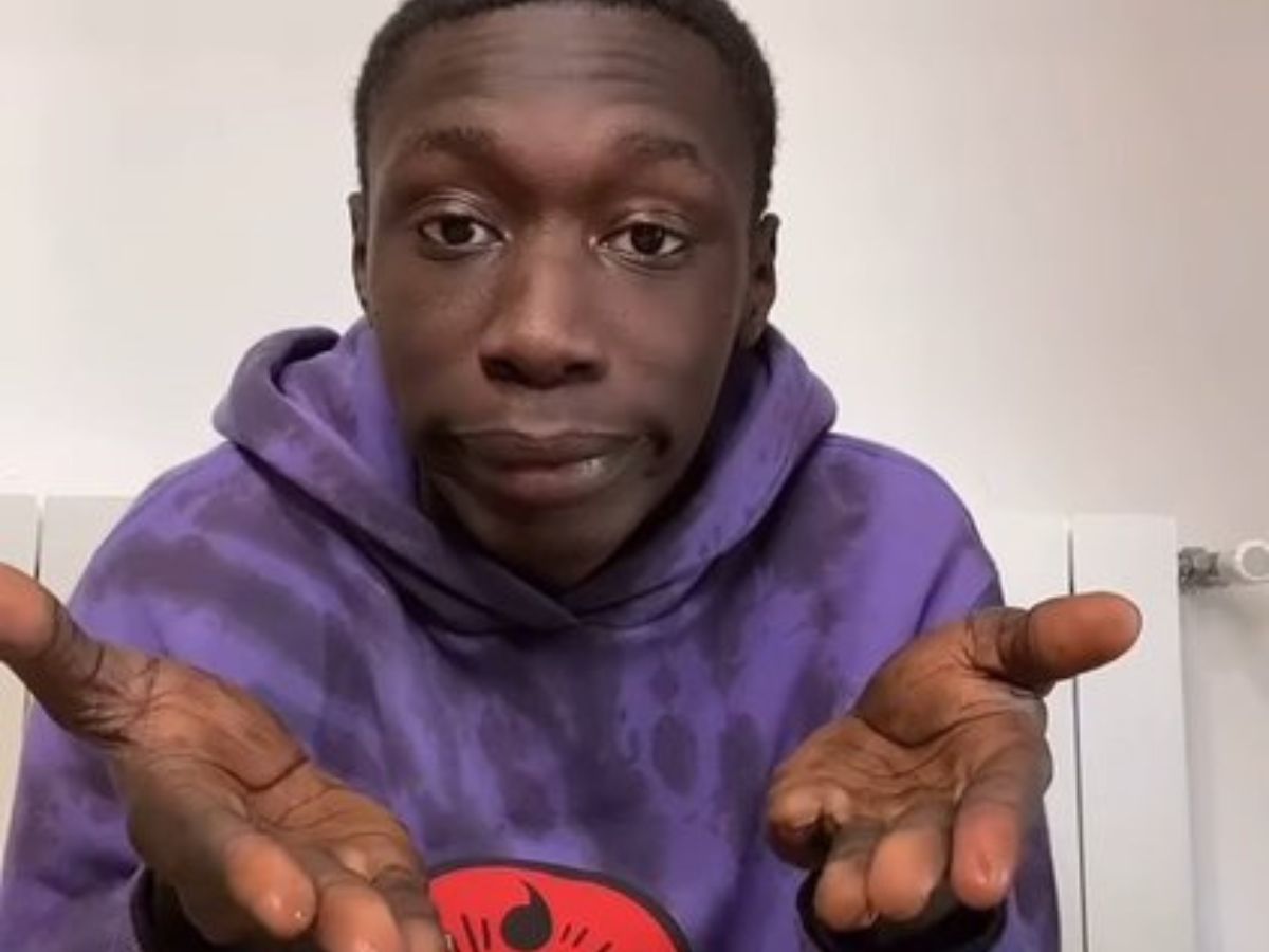 Khaby Lame : « Pelé était un mythe vénéré par tous… »