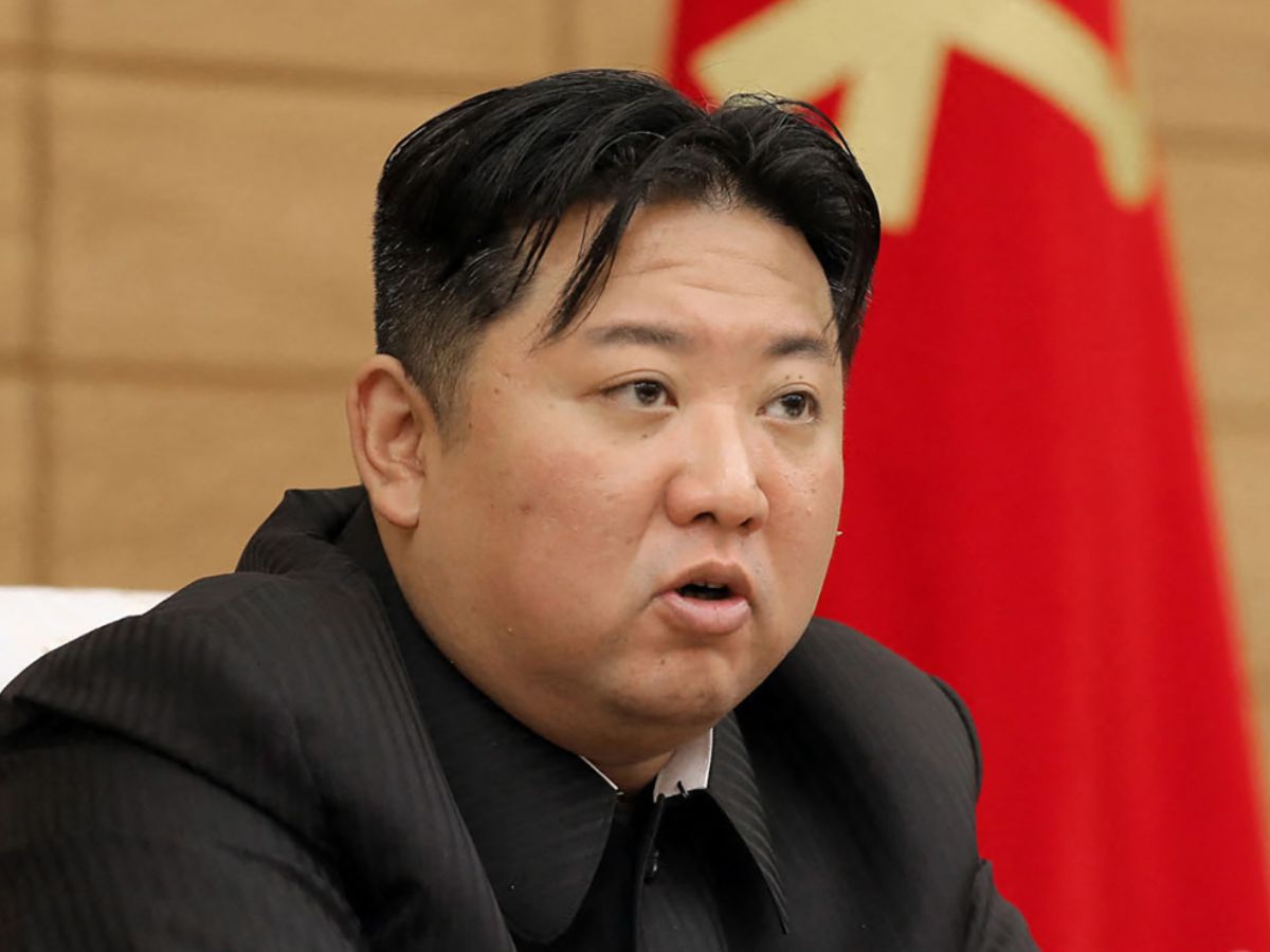 Kim Jong-un : « La Corée du Nord veut disposer de la force nucléaire la plus puissante du monde »