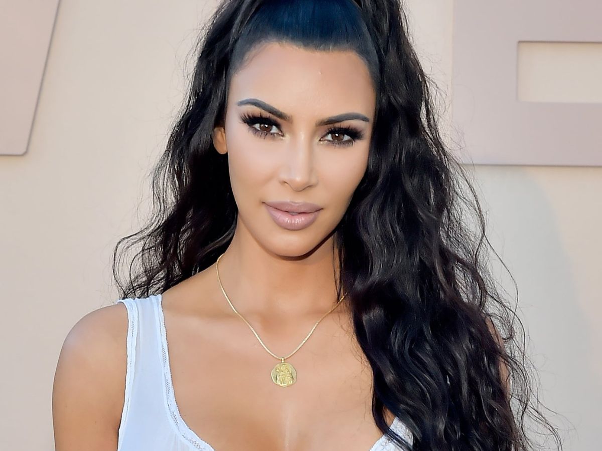 Les confessions de Kim Kardashian sur ses opérations de chirurgie esthétique : « Je n’ai jamais… »