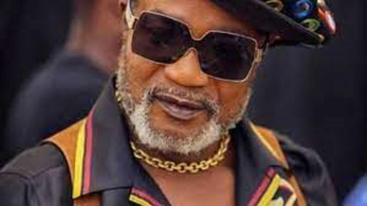Koffi Olomide : « J’en avais le cœur chaud. J’étais très touché »