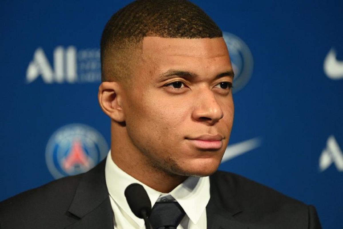 Kylian Mbappé Sanmi… : ces autres prénoms méconnus des fans, que porte l’attaquant français