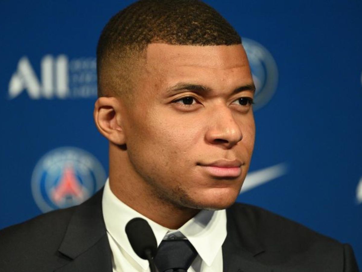 Le contrat de Mbappé au PSG sera-t-il suspendu ? La justice française donne son verdict