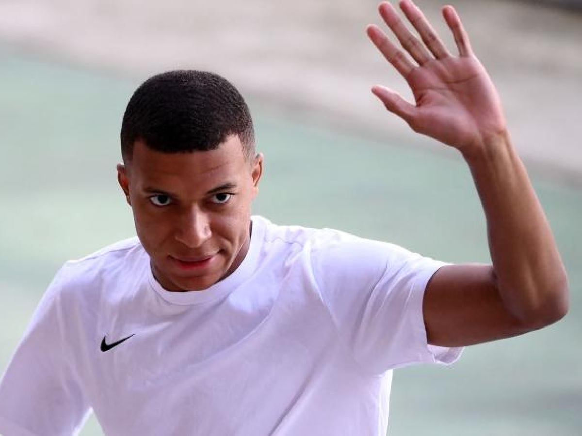 Kylian Mbappé : un sosie de l’attaquant français fait le buzz sur les réseaux sociaux (vidéo)