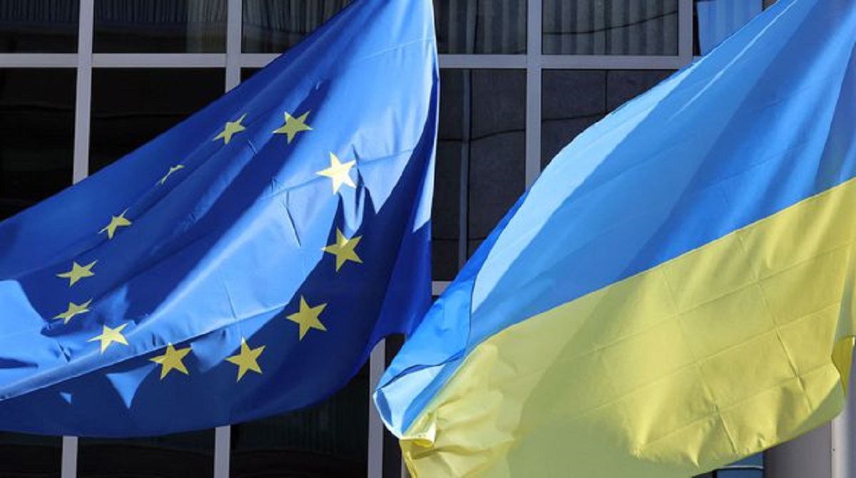 L’Union Européenne ouvre enfin ses portes à l’Ukraine