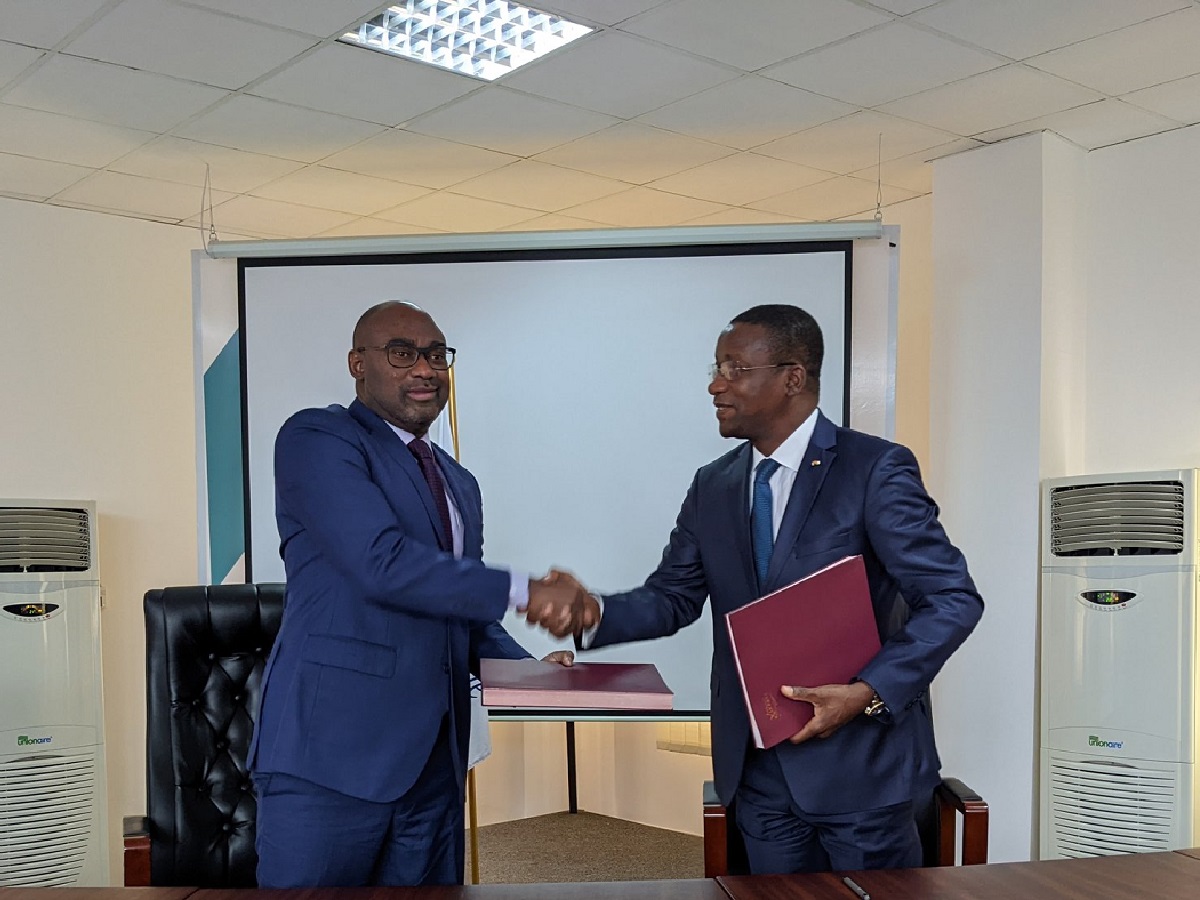 L’Université de Lomé et Togo Terminal signent un partenariat en faveur des étudiants