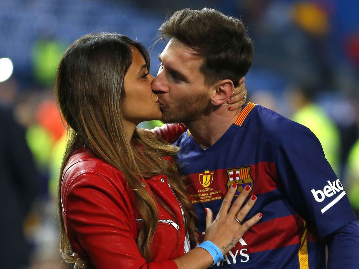 La folie des Messi à plus de 2 milliards de FCFA fait mouche