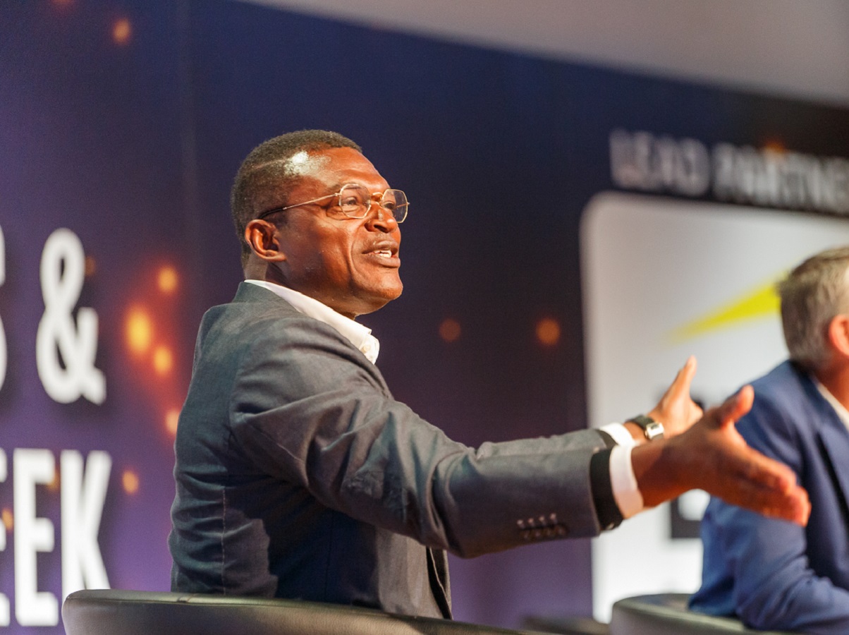 « C’est une honte … » ; Marcel Desailly s’attire les foudres des internautes (photo)