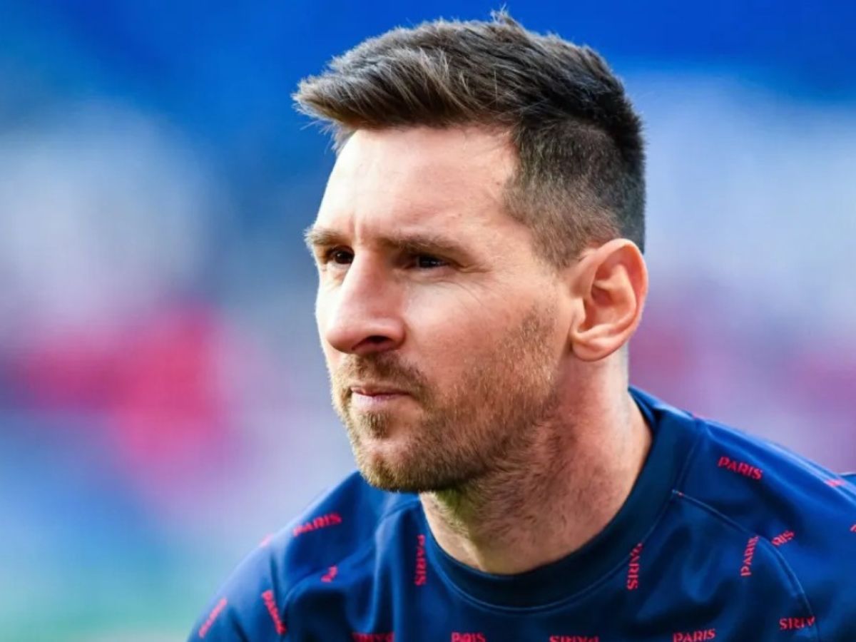 Lionel Messi et ses coéquipiers vont-ils se lancer dans le rap ?